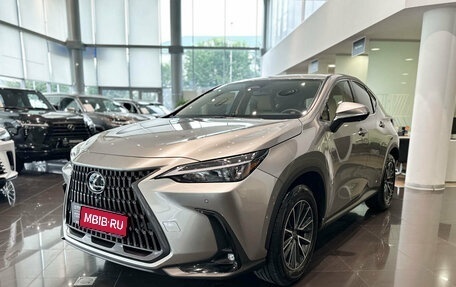 Lexus NX, 2025 год, 6 750 000 рублей, 1 фотография