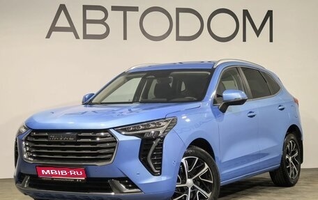 Haval Jolion, 2022 год, 1 790 000 рублей, 1 фотография