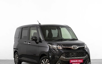 Toyota Tank I, 2018 год, 999 000 рублей, 1 фотография