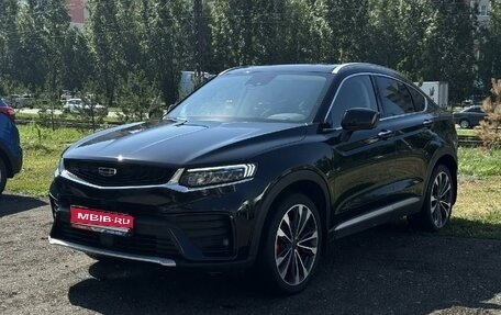 Geely Tugella FY11, 2022 год, 2 350 000 рублей, 1 фотография