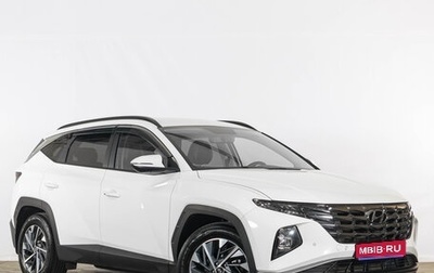 Hyundai Tucson, 2024 год, 3 249 000 рублей, 1 фотография