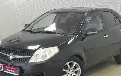 Geely MK I рестайлинг, 2011 год, 119 000 рублей, 1 фотография