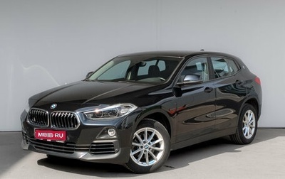 BMW X2, 2019 год, 2 795 000 рублей, 1 фотография