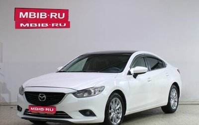 Mazda 6, 2013 год, 1 299 000 рублей, 1 фотография