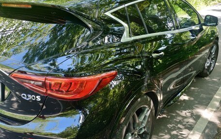 Infiniti Q30, 2018 год, 2 823 000 рублей, 5 фотография