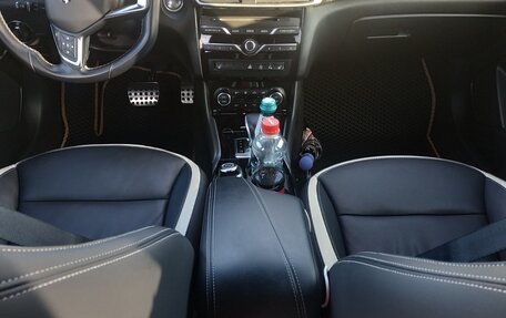 Infiniti Q30, 2018 год, 2 823 000 рублей, 8 фотография