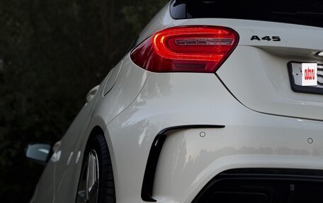 Mercedes-Benz A-Класс AMG, 2014 год, 2 000 000 рублей, 3 фотография