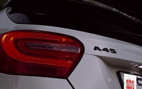 Mercedes-Benz A-Класс AMG, 2014 год, 2 000 000 рублей, 2 фотография
