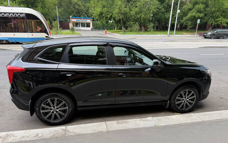 Haval Jolion, 2023 год, 1 900 000 рублей, 3 фотография