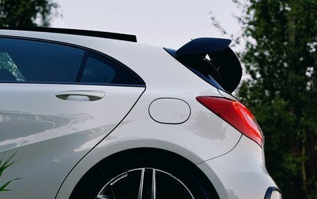 Mercedes-Benz A-Класс AMG, 2014 год, 2 000 000 рублей, 5 фотография