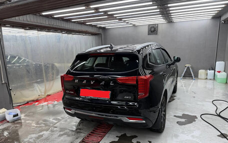 Haval Jolion, 2023 год, 1 900 000 рублей, 4 фотография