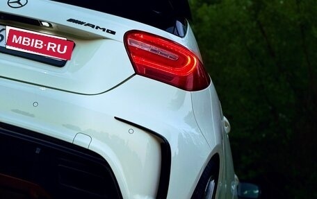 Mercedes-Benz A-Класс AMG, 2014 год, 2 000 000 рублей, 7 фотография