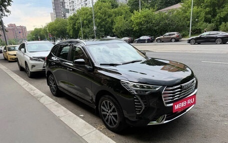 Haval Jolion, 2023 год, 1 900 000 рублей, 2 фотография