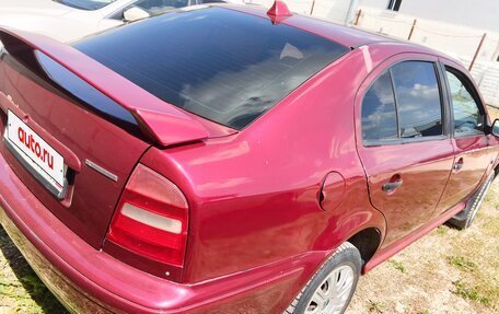 Skoda Octavia IV, 1998 год, 200 000 рублей, 6 фотография