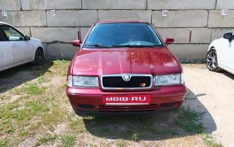 Skoda Octavia IV, 1998 год, 200 000 рублей, 3 фотография