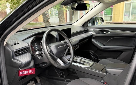 Haval Jolion, 2023 год, 1 900 000 рублей, 6 фотография