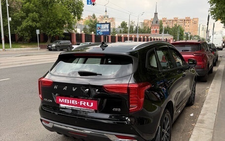 Haval Jolion, 2023 год, 1 900 000 рублей, 12 фотография