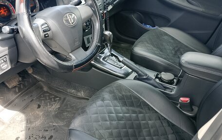 Toyota Corolla, 2011 год, 1 300 000 рублей, 2 фотография