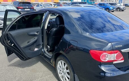 Toyota Corolla, 2011 год, 1 300 000 рублей, 3 фотография