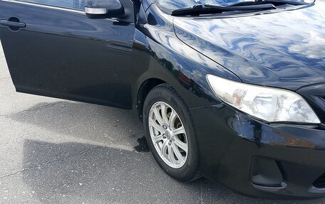 Toyota Corolla, 2011 год, 1 300 000 рублей, 6 фотография