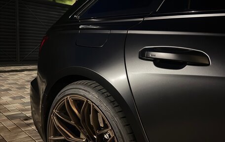 Audi RS 6, 2023 год, 17 300 000 рублей, 15 фотография