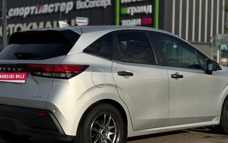 Nissan Note, 2021 год, 1 785 000 рублей, 3 фотография