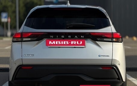 Nissan Note, 2021 год, 1 785 000 рублей, 4 фотография