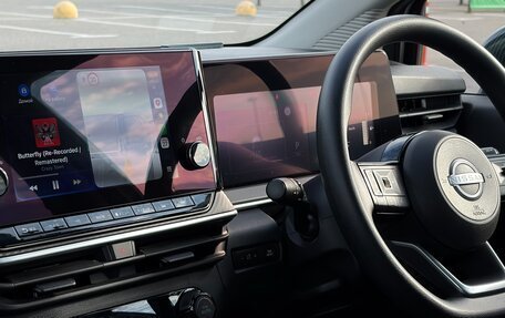 Nissan Note, 2021 год, 1 785 000 рублей, 11 фотография