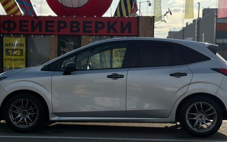Nissan Note, 2021 год, 1 785 000 рублей, 6 фотография