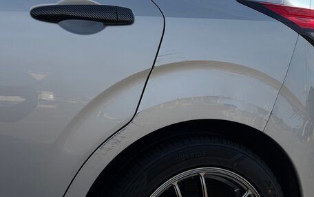 Nissan Note, 2021 год, 1 785 000 рублей, 9 фотография
