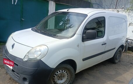 Renault Kangoo II рестайлинг, 2011 год, 500 000 рублей, 4 фотография