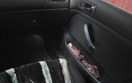 Volkswagen Golf IV, 2003 год, 412 000 рублей, 6 фотография