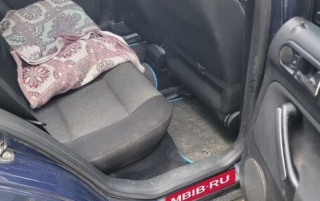 Volkswagen Golf IV, 2003 год, 412 000 рублей, 13 фотография
