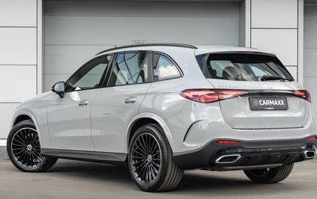 Mercedes-Benz GLC, 2026 год, 9 490 000 рублей, 4 фотография