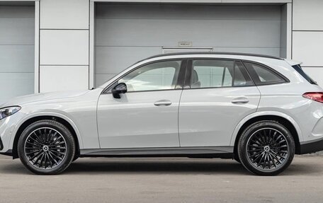 Mercedes-Benz GLC, 2026 год, 9 490 000 рублей, 5 фотография