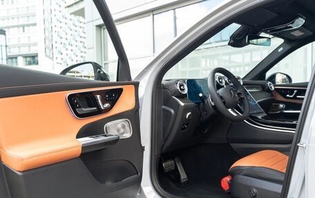 Mercedes-Benz GLC, 2026 год, 9 490 000 рублей, 10 фотография