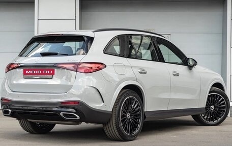 Mercedes-Benz GLC, 2026 год, 9 490 000 рублей, 3 фотография