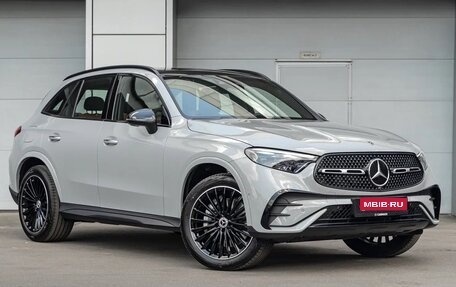 Mercedes-Benz GLC, 2026 год, 9 490 000 рублей, 2 фотография