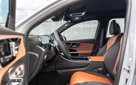 Mercedes-Benz GLC, 2026 год, 9 490 000 рублей, 11 фотография