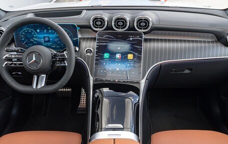 Mercedes-Benz GLC, 2026 год, 9 490 000 рублей, 16 фотография