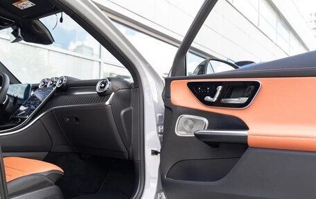 Mercedes-Benz GLC, 2026 год, 9 490 000 рублей, 19 фотография