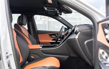 Mercedes-Benz GLC, 2026 год, 9 490 000 рублей, 20 фотография