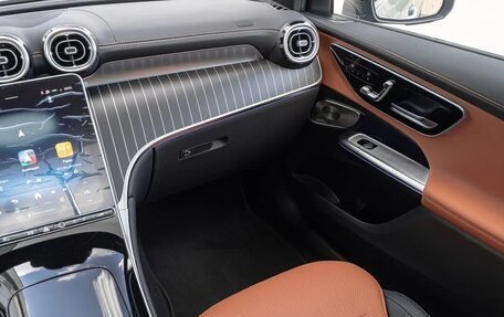 Mercedes-Benz GLC, 2026 год, 9 490 000 рублей, 18 фотография