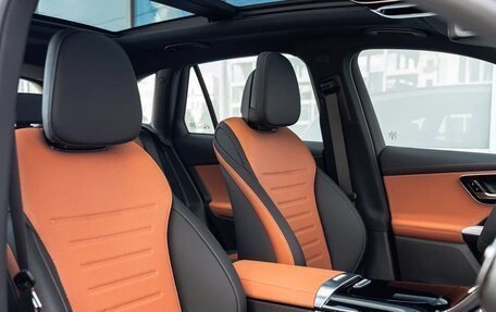Mercedes-Benz GLC, 2026 год, 9 490 000 рублей, 24 фотография