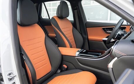 Mercedes-Benz GLC, 2026 год, 9 490 000 рублей, 23 фотография