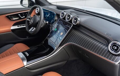 Mercedes-Benz GLC, 2026 год, 9 490 000 рублей, 21 фотография