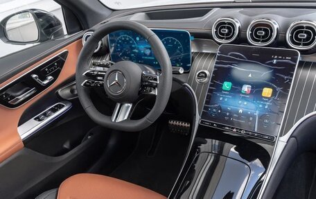 Mercedes-Benz GLC, 2026 год, 9 490 000 рублей, 17 фотография