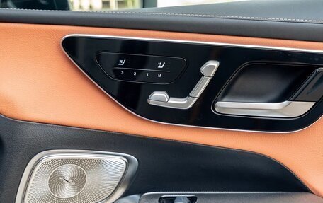 Mercedes-Benz GLC, 2026 год, 9 490 000 рублей, 22 фотография