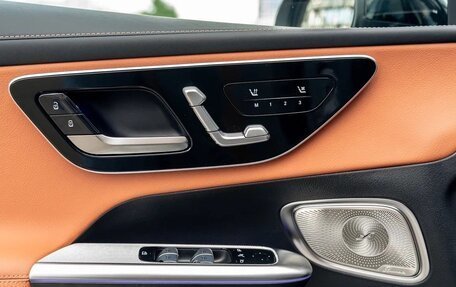 Mercedes-Benz GLC, 2026 год, 9 490 000 рублей, 14 фотография