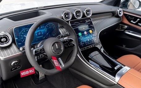 Mercedes-Benz GLC, 2026 год, 9 490 000 рублей, 13 фотография